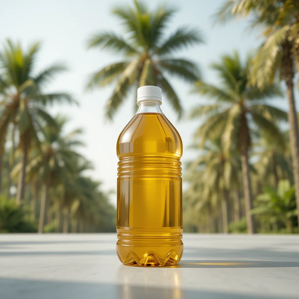 aceite vegetal